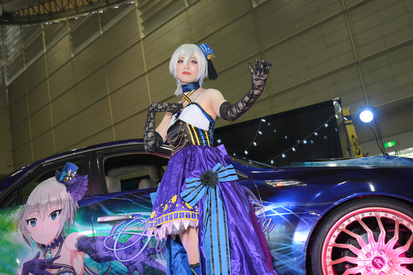 ニコニコ超会議2019コスプレ1日目024