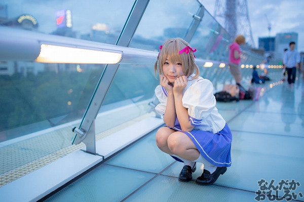 『世界コスプレサミット2014』コスプレイヤーさんフォトレポート_4560