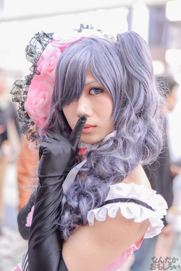 『第3回富士山コスプレ世界大会』1日目・コスプレ画像まとめ_4628