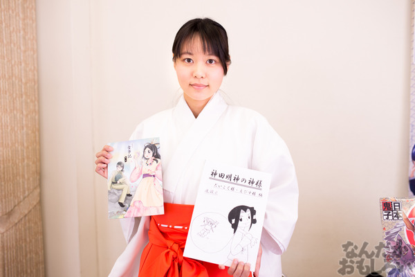 秋葉原のみがテーマの同人イベント『第2回秋コレ』フォトレポート_6387