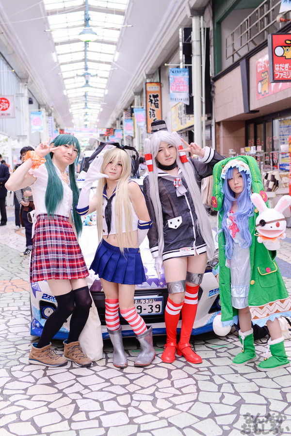 『第3回富士山コスプレ世界大会』1日目・コスプレ画像まとめ_4690