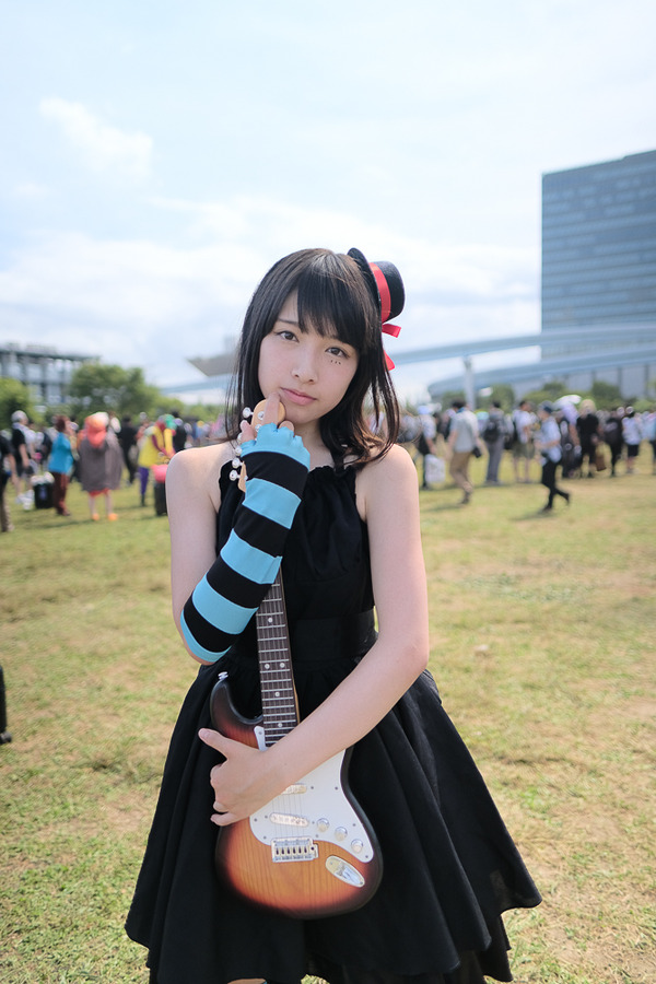 コミケ96コスプレ075