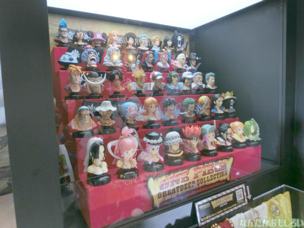 東京おもちゃショー2013 バンダイブース - 3243