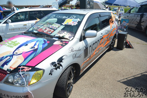 『第8回足利ひめたま痛車祭』ボーカロイド＆東方Projectの痛車フォトレポート_0454