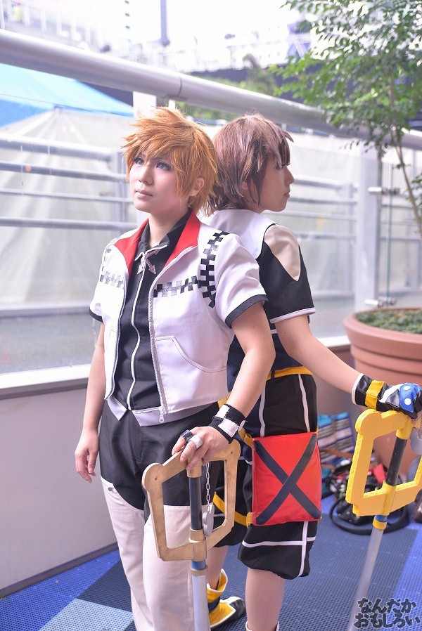 世界コスプレサミット2014 コスプレ 画像_0652