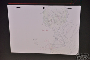 TVアニメ「ソードアート・オンライン」展　レポート_7775