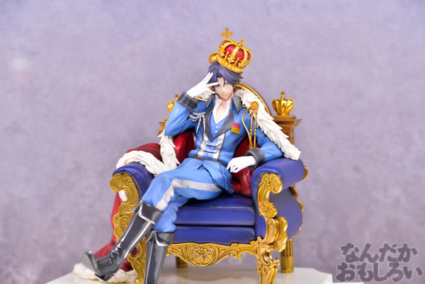 速報紹介！『メガホビEXPO2015 Spring』アルターやメガハウス、コトブキヤなど新作フィギュアフォトレポート_2460