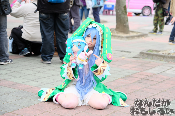 『台湾FF29』1日目のコスプレレポート！8833