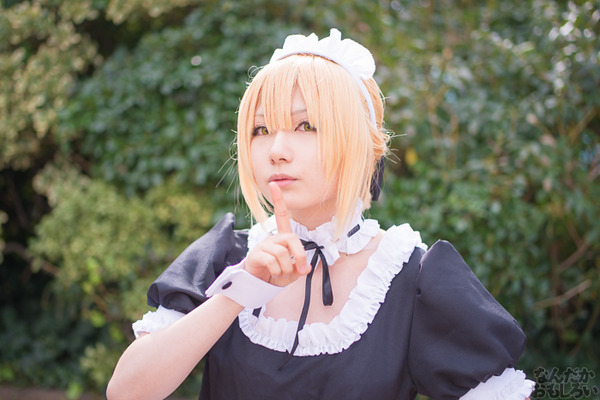 『池袋ハロウィンコスプレフェス2015』2日目のコスプレフォトレポートその1　会場を彩った美麗コスプレイヤーをお届け！（100枚以上）_3884