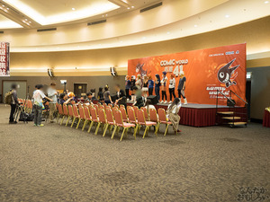 『コミックワールド香港41』フォトレポート_0725