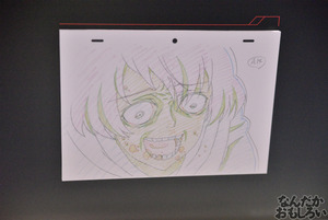 TVアニメ「ソードアート・オンライン」展　レポート_7770