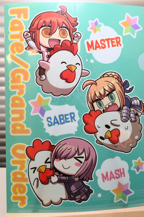 FGOローソンコラボ019