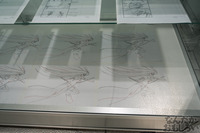 『Fate/stay night[UBW]』展示会の写真画像フォトレポート_02020