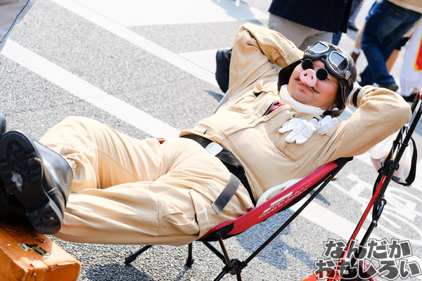 『ストフェス2017』コスプレレポートその18920