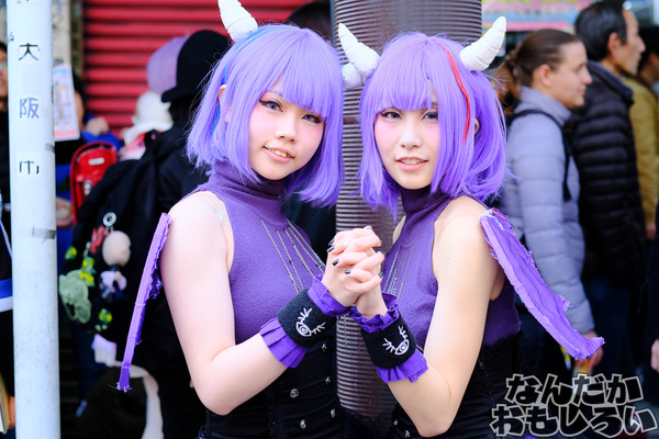 『ストフェス2017』コスプレレポートその29808