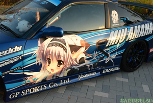 『痛Gふぇすた出張編inお台場モーターフェス』痛車フォトレポートその２_0498