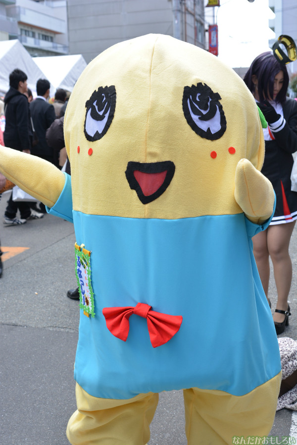 『日本橋ストリートフェスタ2014(ストフェス)』コスプレイヤーさんフォトレポートその2(130枚以上)_0262