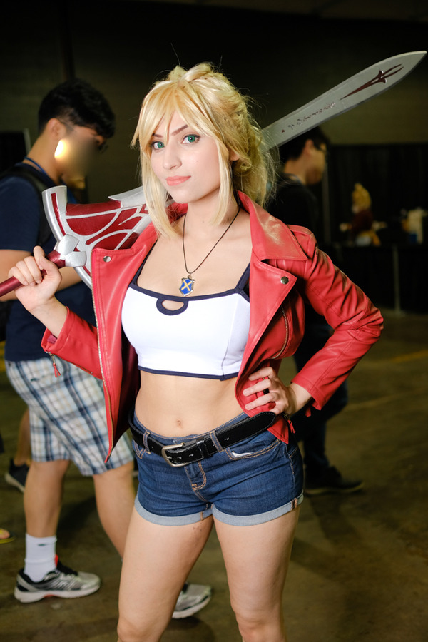 アニメノーツ-FGOコスプレまとめ-7