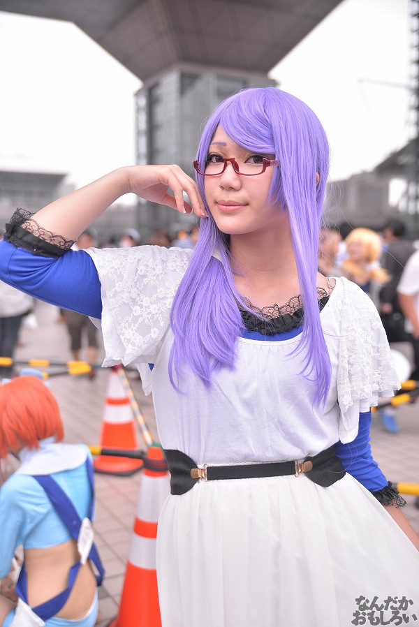 夏コミ　コミケ86　3日目　コスプレ画像_3241