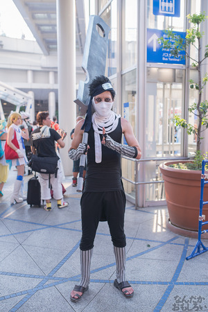 『世界コスプレサミット2015』2日目 コスプレ画像まとめ_8453