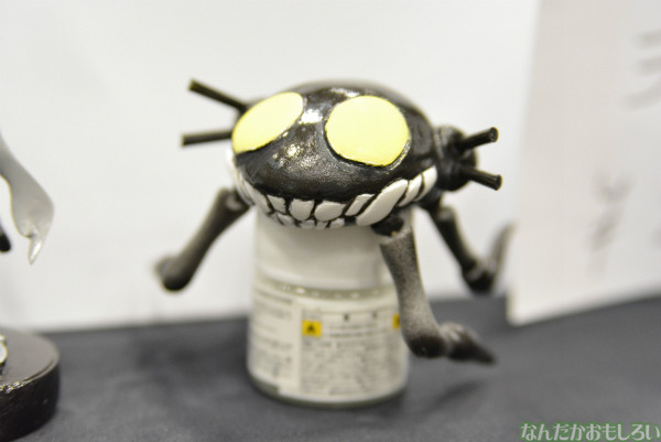 『ワンフェス2014冬』艦これフィギュアフォトレポートその1_0629