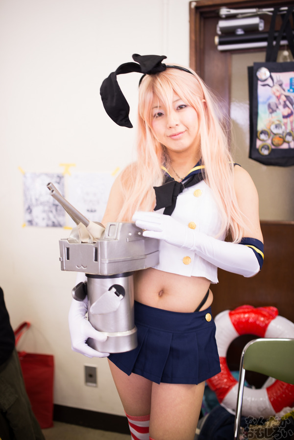 秋葉原のみがテーマの同人イベント『第2回秋コレ』フォトレポート_6360