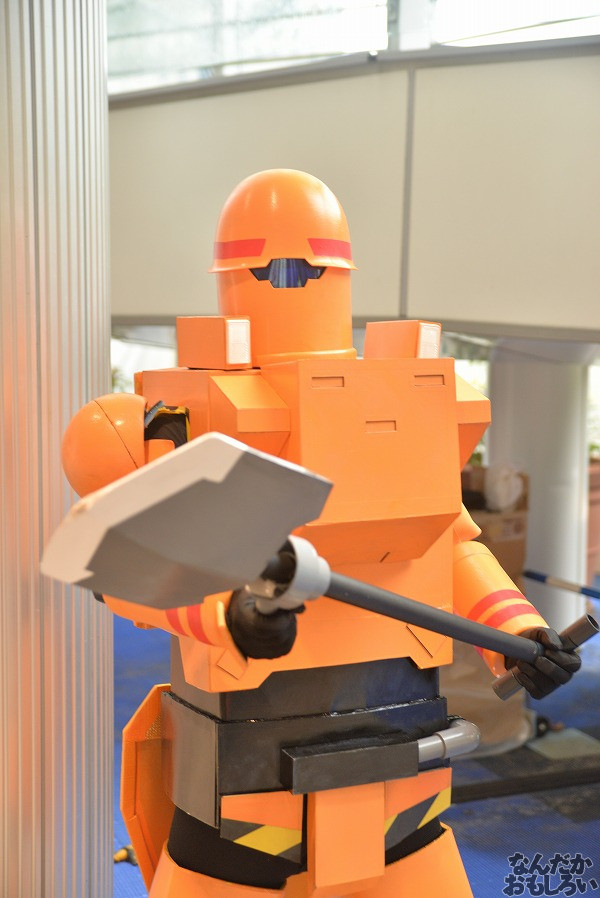 世界コスプレサミット2014 コスプレ 画像_0568