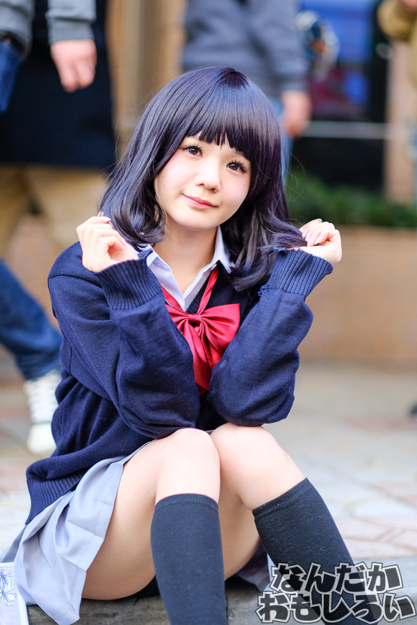 『ストフェス2017』コスプレレポートその29969