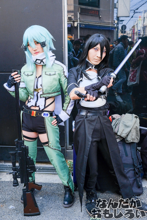 『ストフェス2017』コスプレレポートその18559