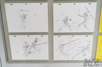 『Fate/stay night[UBW]』展示会の写真画像フォトレポート_01961