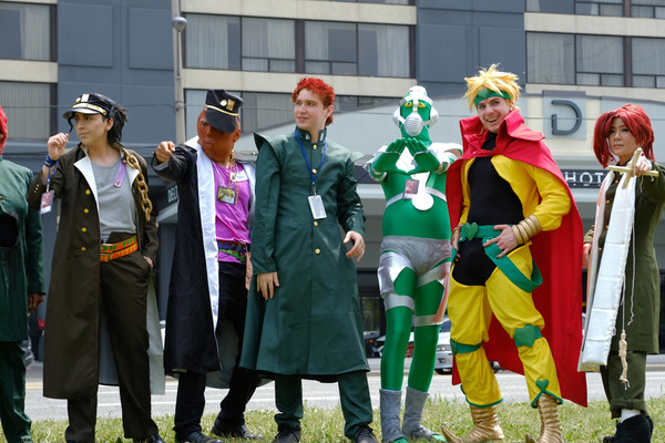 アニメノーツ-ジョジョコスプレまとめ-25