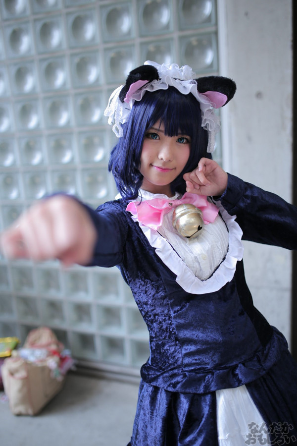 ニコニコ超会議2015 コスプレイヤーさんの写真画像まとめ_7644