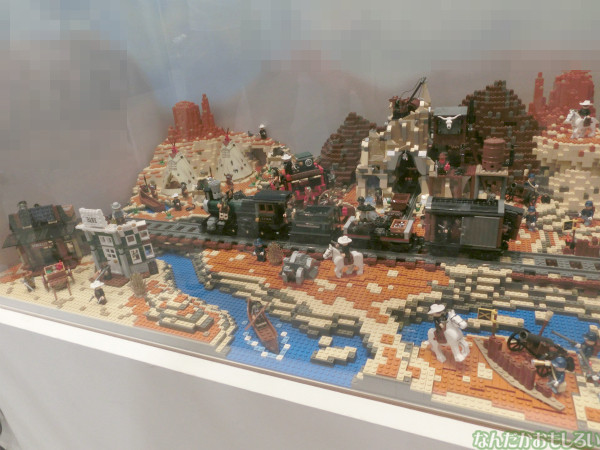 東京おもちゃショー2013 レポ・画像まとめ - 3201