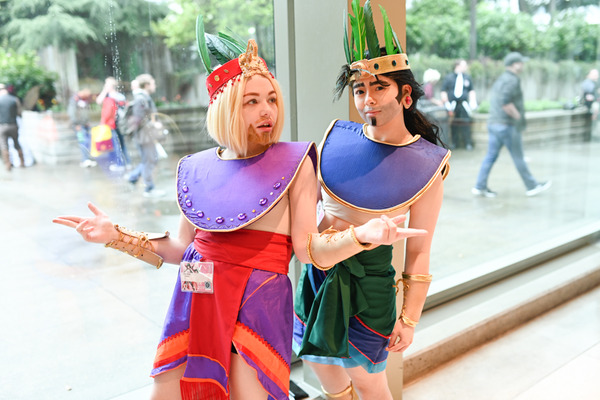 sakuraCon2019コスプレ1日目025