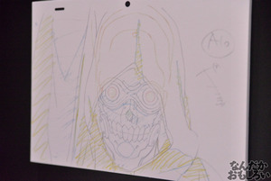 TVアニメ「ソードアート・オンライン」展　レポート_7773