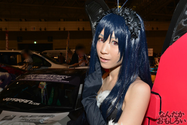 『ニコニコ超会議3』コスプレイヤーさんフォトレポート_0229