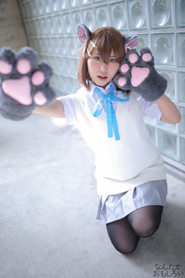 ニコニコ超会議2015 コスプレイヤーさんの写真画像まとめ_7604