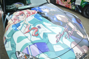 『第7回館林痛車ミーティング』痛車・画像_0396