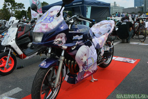 『第8回痛Gふぇすた』痛単車フォトレポート_0093