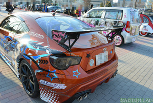 『痛Gふぇすた出張編inお台場モーターフェス』痛車フォトレポートその１_0343