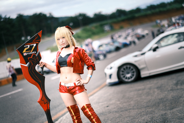 エビス痛車祭り018