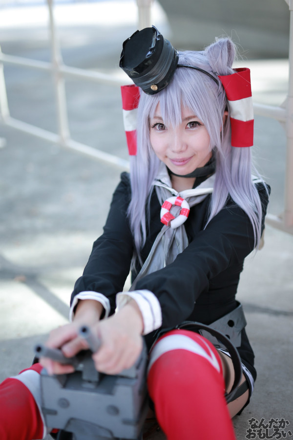 東京ゲームショウ2014 TGS コスプレ 写真画像_2164
