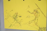 『Fate/stay night[UBW]』展示会の写真画像フォトレポート_01964