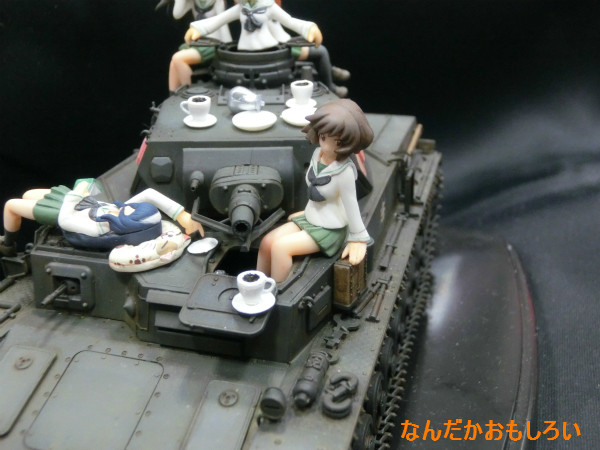 トレジャーフェスタ in 有明　ガルパンまとめ-2190