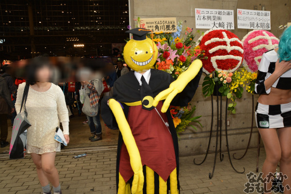 『ニコニコ超会議3』コスプレイヤーさんフォトレポート_0332