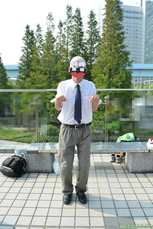 『コミケ84』3日目コスプレまとめ_0148