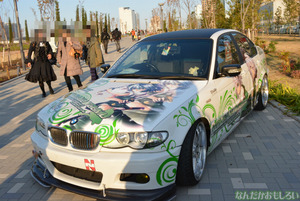 『痛Gふぇすた出張編inお台場モーターフェス』痛車フォトレポートその２_0373