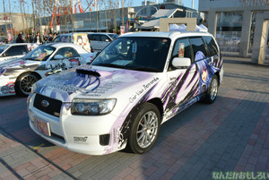 『痛Gふぇすた出張編inお台場モーターフェス』痛車フォトレポートその１_0271