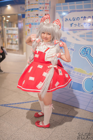 『世界コスプレサミット2015』2日目 コスプレ画像まとめ_8628