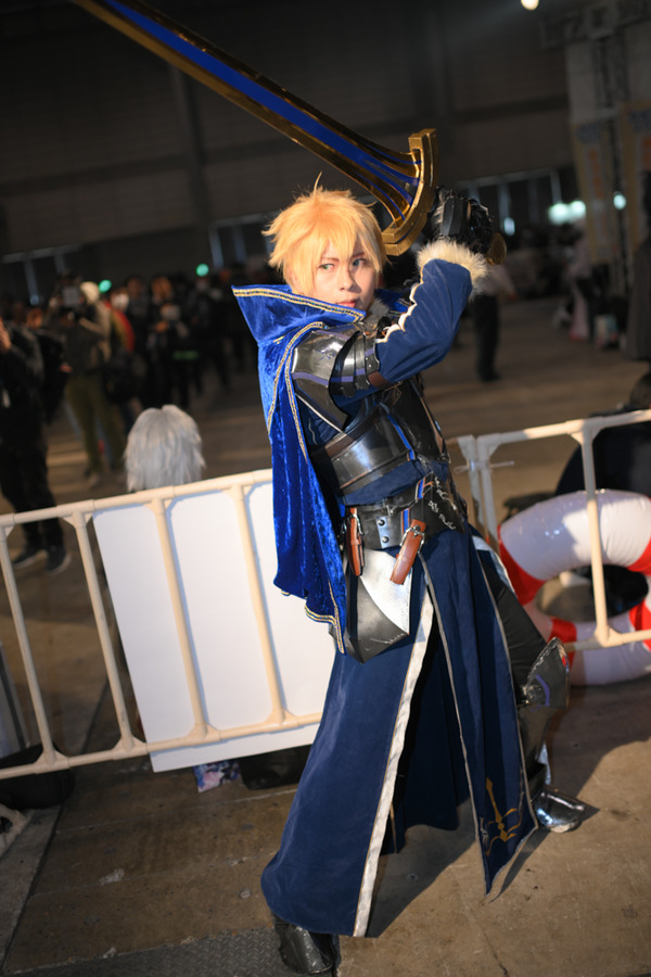 闘会議2019の2日目コスプレレポート038